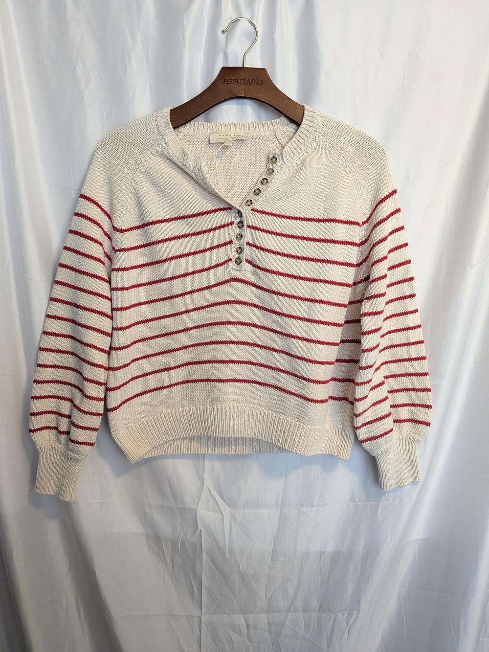 Sézane Léontine Jumper Size XXS - Picture 2 of 7